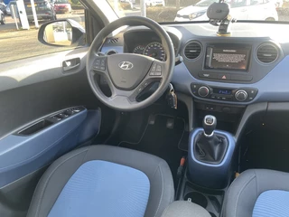 Hyundai i10 - afbeelding nr 8