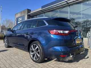 Renault Mégane Estate - afbeelding nr 3