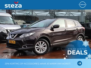 Nissan QASHQAI - afbeelding nr 1