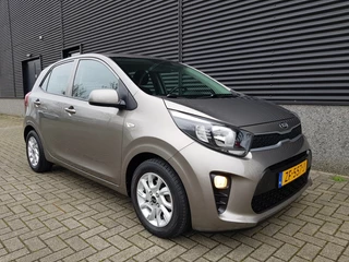 Kia Picanto - afbeelding nr 3