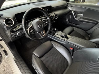Mercedes-Benz A-Klasse Mercedes-Benz A-Klasse 180 | AUTOMAAT | STOELVERW. | LED | - afbeelding nr 4