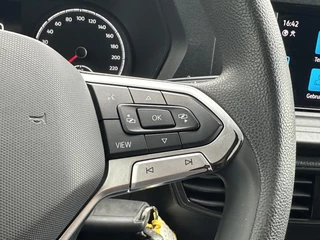 Volkswagen Caddy Volkswagen Caddy Cargo 2.0 TDI Economy Business*A/C*CRUISE*HAAK*LMV* - afbeelding nr 19
