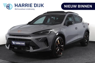 CUPRA Formentor 1.5 TSI e-Hybrid 272 PK VZ Performance