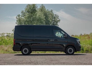 Renault Master Nu te bestellen! Ook verkrijgbaar in een elektrische variant met een grote actieradius. - afbeelding nr 5