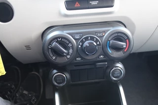 Suzuki Ignis - afbeelding nr 17