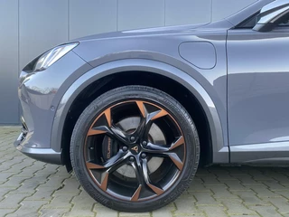 CUPRA Formentor CUPRA Formentor 1.4 e-Hybrid 245PK VZ Copper Edition|ACC|360° Camera|Leder - afbeelding nr 21