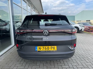 Volkswagen ID.4 Volkswagen ID.4 Pro 77 kWh | Voorklimatisering | Stoelverwarming | Stuurwielverwarming | Camera voor/achter | LED | Adaptive Cruise Control | Apple Carplay/Android Auto | Rijstrooksensor | Trekhaak | - afbeelding nr 18