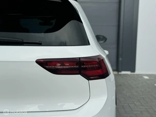 Volkswagen Golf Volkswagen Golf 2.0 TSI R 4Motion Performance | Akra | Pano - afbeelding nr 8