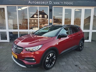 Opel Grandland - 222603283-0