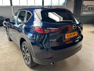 Mazda CX-5 - afbeelding nr 9