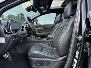 Kia Sportage Kia Sportage 1.6 T-GDi 230PK Hybrid GT-PlusLine | Full Option | 1650KG Trekge - afbeelding nr 8