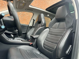 MG EHS MG EHS T-GDI PLUG-IN HYBRID LUXURY|PANO|360*|CARPLAY - afbeelding nr 3