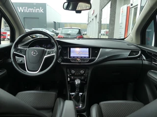 Opel Mokka X - afbeelding nr 20