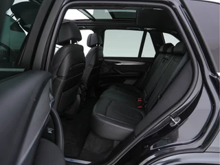 BMW X5 Aut. *PANO | ADAPTIVE-CRUISE | HEAD-UP | VOLLEDER | FULL-LED | MEMORY-PACK | HARMAN/KARDON | COMFORT-SEATS | CAMERA | NAVI-FULLMAP | 20''ALU | ECC | PDC* - afbeelding nr 9