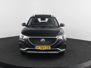 MG ZS-EV MG ZS EV Luxury 45 kWh*PANO*ACC*NAVI*LEER*CARPLAY*CAM* - afbeelding nr 15
