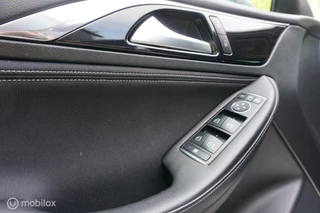 Infiniti Q Infiniti Q30 1.6t Prem.|Sportief, GLA genen, Zuinig stijlvol - afbeelding nr 12
