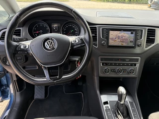 Volkswagen Golf Sportsvan Volkswagen Golf Sportsvan 1.4 TSI Business Ed. Trh - afbeelding nr 12