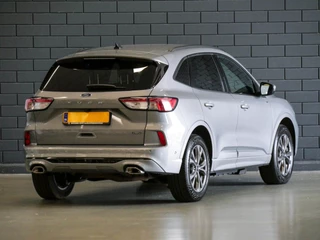Ford Kuga Ford Kuga 2.5 PHEV ST-Line X | WINTERPACK | CAMERA | APPLE CARPLAY | - afbeelding nr 2