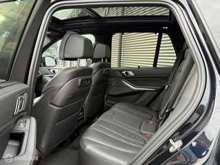 BMW X5 BMW X5 xDrive45e High Executive M-Pakket INDIVIDUAL BOMVOL - afbeelding nr 23
