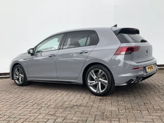 Volkswagen Golf Volkswagen Golf 1.5 eTSI R-Line Business+ Automaat Adap.Cruise Stoel/Stuurverw Led Sfeerverlichting! - afbeelding nr 2