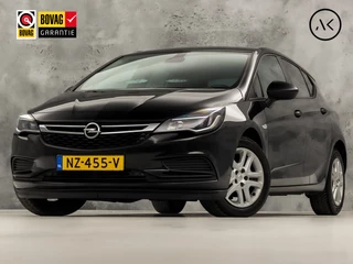 Opel Astra 1.0 Sport