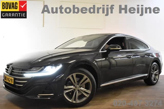 Volkswagen Arteon - 218150739-0