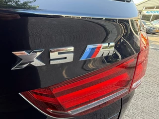 BMW X5 BMW X5 M - afbeelding nr 9