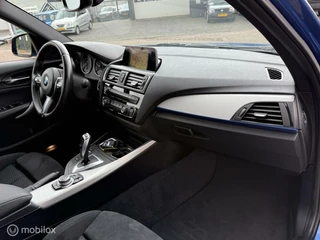 BMW 1 Serie BMW 1-serie 116d M-PAKKET, AUTOMAAT - afbeelding nr 12