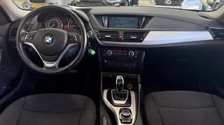 BMW X1 - afbeelding nr 16
