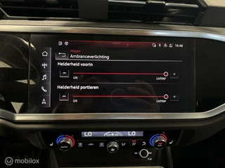 Audi Q3 Audi Q3 45 TFSI e Advanced edition 245PK LED, DAB, ACC, 20'' - afbeelding nr 22