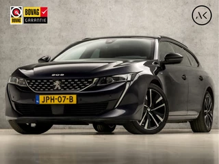 Peugeot 508 SW 1.6 Plug-in HYbrid GT Sport