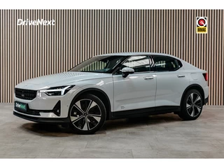 Polestar 2 Long Range Single Motor | PILOT LITE PACK | +10 stuks beschikbaa