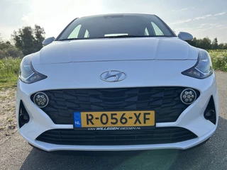 Hyundai i10 - afbeelding nr 11