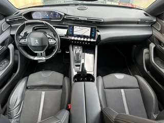 Peugeot 508 - afbeelding nr 21