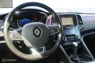 Renault Talisman Renault Talisman Estate 1.6 TCe Intens AUTOMAAT,TREKHAAK - afbeelding nr 9