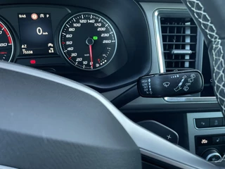 SEAT Ateca SEAT Ateca 1.5 TSI Xperience Business Intense Elek. Trekhaak | | Alcantara | LED | Carplay | Navi | Camera | PDC - afbeelding nr 40