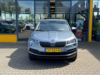 Škoda Karoq - afbeelding nr 5