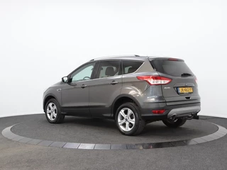 Ford Kuga - afbeelding nr 2