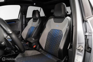 Volkswagen T-Roc Volkswagen T-Roc 2.0 TSI 4Motion R|PANO|AKRA|IQ|CAMERA|ACC - afbeelding nr 12