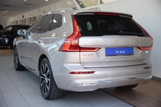 Volvo XC60 Volvo XC60 2.0 T8|455PK AWD|Org NL|1ste Eig|Ultimate Bright|Luchtv.|Bowers & Wilkins|Trekhaak|Head-Up|Pano|Crystal|Dealer Onderhouden - afbeelding nr 48