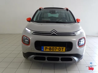 Citroën C3 Aircross Citroen C3 Aircross 1.2 PureTech S&S Shine - afbeelding nr 10