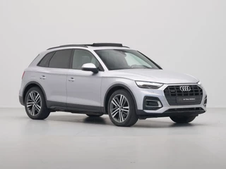 Audi Q5 B&O Luchtvering Panoramadak Stoelmassage Camera - afbeelding nr 7