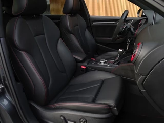 Audi RS3 Audi RS3 Sportback 2.5 TFSI RS3 399PK Quattro / 2018 facelift / LED - afbeelding nr 32
