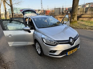 Renault Clio - afbeelding nr 34