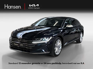 Volkswagen Arteon Shooting Brake 1.4 TSI e Hybrid Elegance Business+