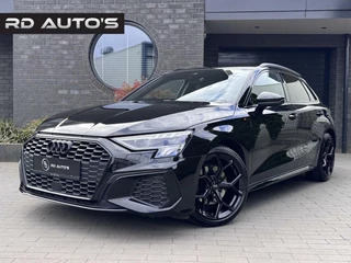 Audi A3 - 407491189-0