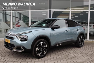 Citroën C4 1.2 Puretech Business Plus|Automaat|Navi|Camera|Apple carplay/Android auto|
