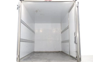 Volkswagen Crafter Volkswagen Crafter 35 2.0 TDI Bakwagen met achterdeuren en zijdeur 08-2020 - afbeelding nr 5