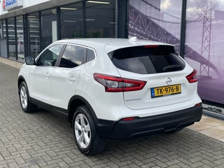 Nissan QASHQAI - afbeelding nr 3