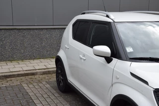 Suzuki Ignis Suzuki Ignis 1.2 Smart Hybrid Select | Achteruitrijcamera | Stoelverwarming | Apple carplay/android | - afbeelding nr 28